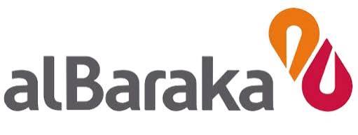 Al Baraka Bank logo